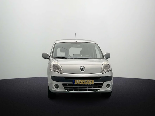 Renault kangoo express 1.5 dci 105 grand confort 2008 | 85-vpj-3 - afbeelding 4 van  54