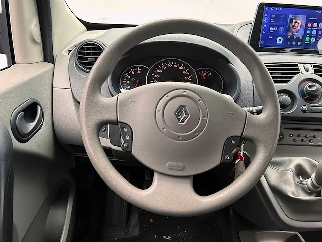 Renault kangoo express 1.5 dci 105 grand confort 2008 | 85-vpj-3 - afbeelding 7 van  54