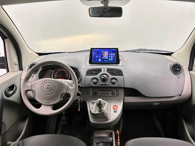 Renault kangoo express 1.5 dci 105 grand confort 2008 | 85-vpj-3 - afbeelding 11 van  54