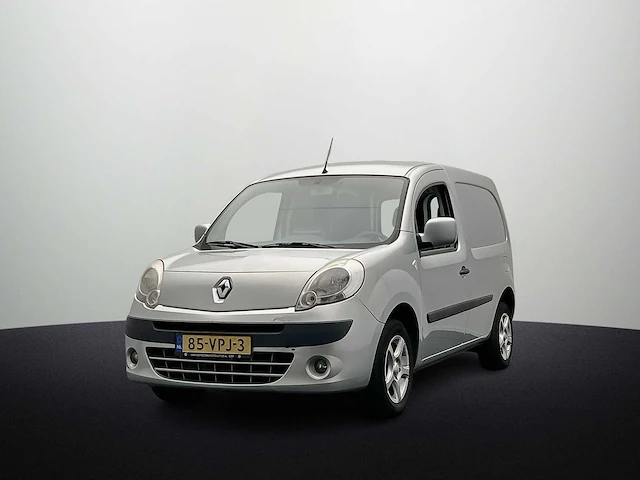Renault kangoo express 1.5 dci 105 grand confort 2008 | 85-vpj-3 - afbeelding 1 van  54
