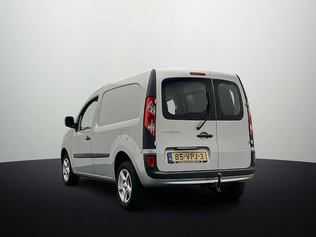 Renault kangoo express 1.5 dci 105 grand confort 2008 | 85-vpj-3 - afbeelding 12 van  54