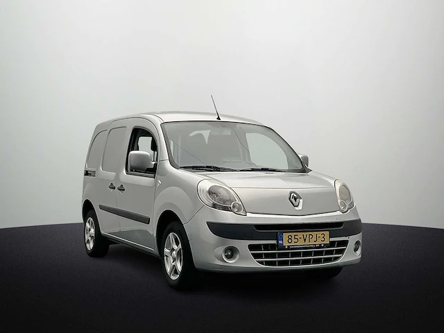 Renault kangoo express 1.5 dci 105 grand confort 2008 | 85-vpj-3 - afbeelding 23 van  54