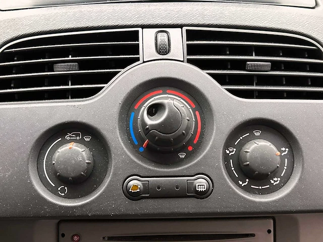 Renault kangoo express 1.5 dci 105 grand confort 2008 | 85-vpj-3 - afbeelding 41 van  54