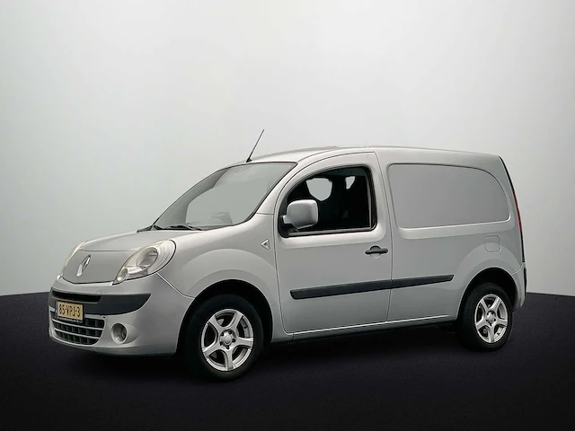 Renault kangoo express 1.5 dci 105 grand confort 2008 | 85-vpj-3 - afbeelding 45 van  54