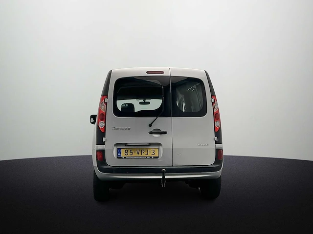 Renault kangoo express 1.5 dci 105 grand confort 2008 | 85-vpj-3 - afbeelding 49 van  54