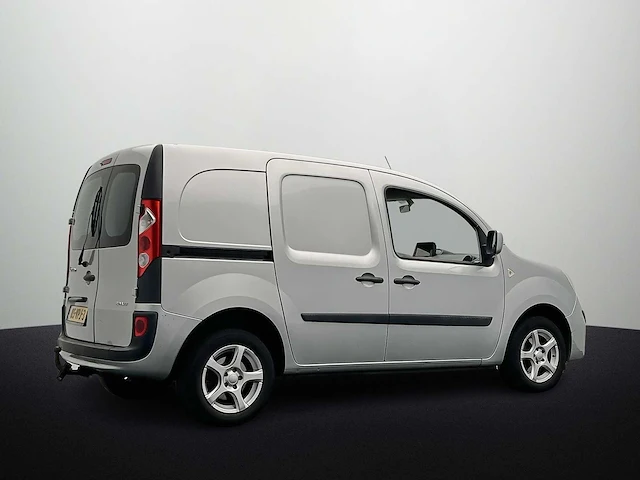 Renault kangoo express 1.5 dci 105 grand confort 2008 | 85-vpj-3 - afbeelding 51 van  54