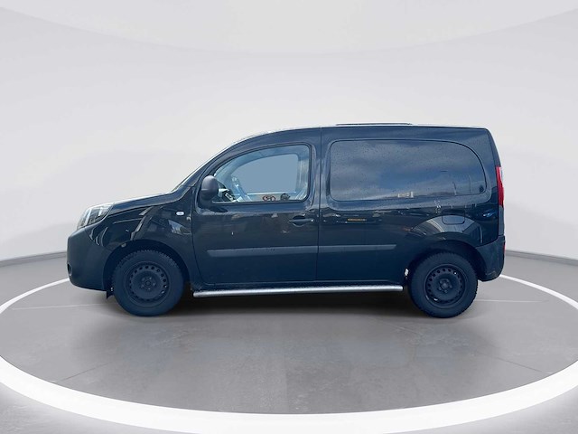Renault kangoo express 1.5 dci 110 express black edition | vg-813-g - afbeelding 3 van  27