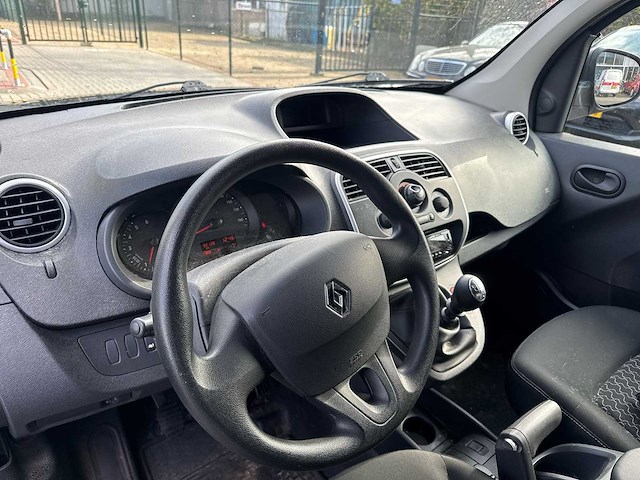 Renault kangoo express 1.5 dci 110 express black edition | vg-813-g - afbeelding 4 van  27