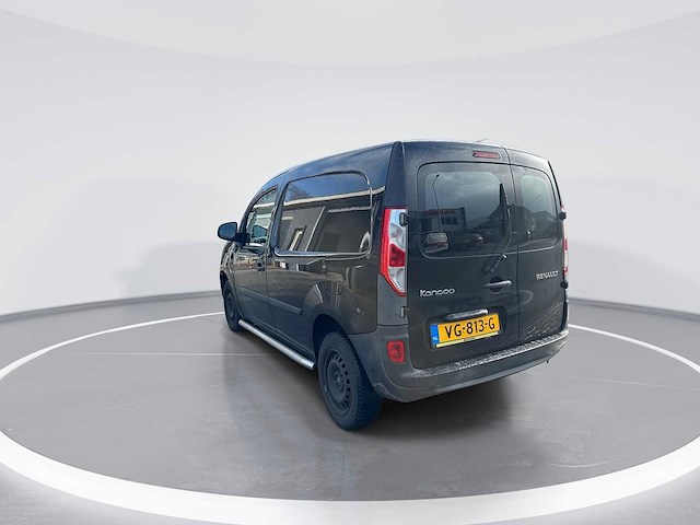 Renault kangoo express 1.5 dci 110 express black edition | vg-813-g - afbeelding 5 van  27