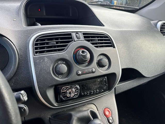 Renault kangoo express 1.5 dci 110 express black edition | vg-813-g - afbeelding 8 van  27