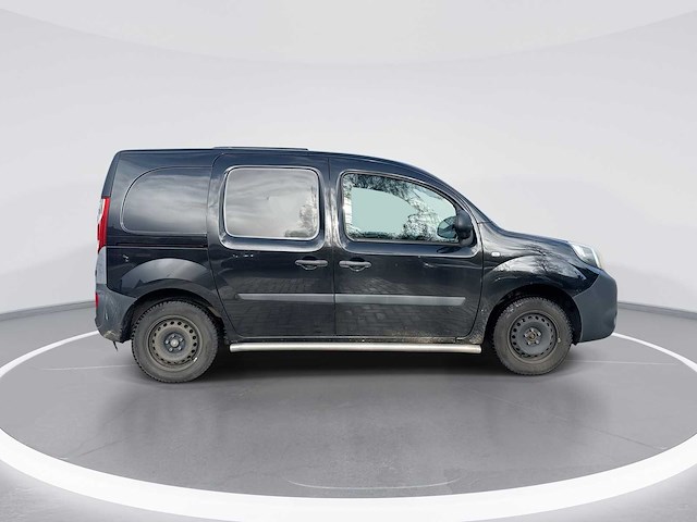 Renault kangoo express 1.5 dci 110 express black edition | vg-813-g - afbeelding 10 van  27