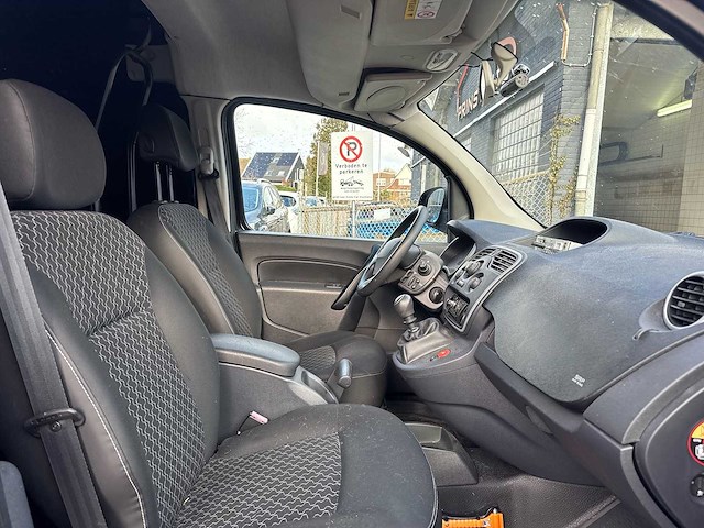 Renault kangoo express 1.5 dci 110 express black edition | vg-813-g - afbeelding 15 van  27