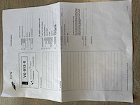 Renault kangoo express 1.5 dci 110 express black edition | vg-813-g - afbeelding 16 van  27