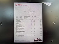 Renault kangoo express 1.5 dci 110 express black edition | vg-813-g - afbeelding 17 van  27