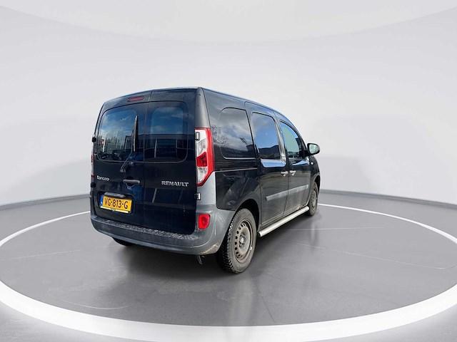 Renault kangoo express 1.5 dci 110 express black edition | vg-813-g - afbeelding 12 van  27