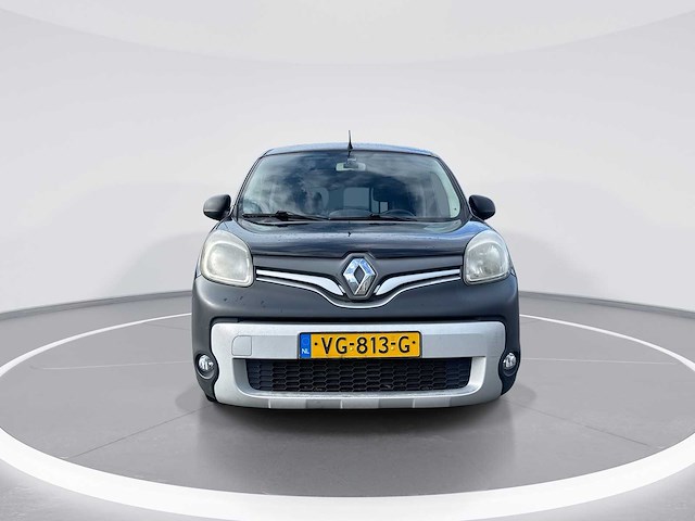 Renault kangoo express 1.5 dci 110 express black edition | vg-813-g - afbeelding 25 van  27