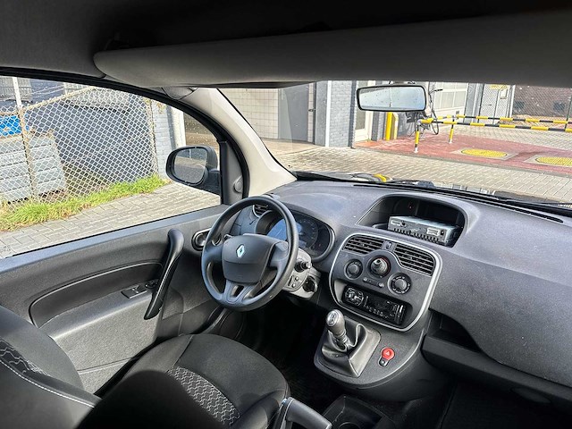Renault kangoo express 1.5 dci 110 express black edition | vg-813-g - afbeelding 26 van  27