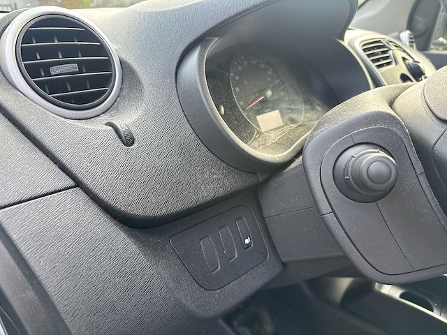 Renault kangoo express 1.5 dci 110 express black edition | vg-813-g - afbeelding 2 van  10