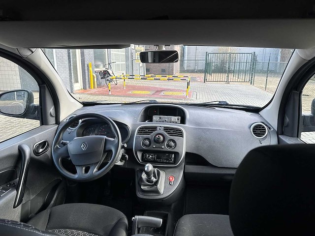 Renault kangoo express 1.5 dci 110 express black edition | vg-813-g - afbeelding 5 van  10