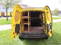 Renault kangoo express 1.5 dci 50kw l1 e4 bedrijfsauto - kenteken: 4-vgj-06 - afbeelding 2 van  31