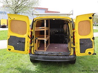 Renault kangoo express 1.5 dci 50kw l1 e4 bedrijfsauto - kenteken: 4-vgj-06 - afbeelding 3 van  31