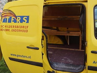 Renault kangoo express 1.5 dci 50kw l1 e4 bedrijfsauto - kenteken: 4-vgj-06 - afbeelding 4 van  31