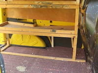 Renault kangoo express 1.5 dci 50kw l1 e4 bedrijfsauto - kenteken: 4-vgj-06 - afbeelding 5 van  31