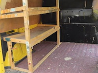 Renault kangoo express 1.5 dci 50kw l1 e4 bedrijfsauto - kenteken: 4-vgj-06 - afbeelding 6 van  31