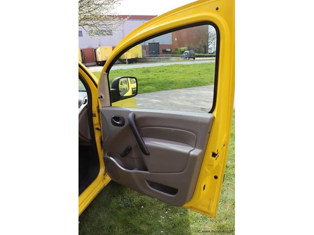 Renault kangoo express 1.5 dci 50kw l1 e4 bedrijfsauto - kenteken: 4-vgj-06 - afbeelding 7 van  31