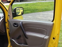 Renault kangoo express 1.5 dci 50kw l1 e4 bedrijfsauto - kenteken: 4-vgj-06 - afbeelding 7 van  31