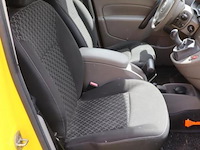 Renault kangoo express 1.5 dci 50kw l1 e4 bedrijfsauto - kenteken: 4-vgj-06 - afbeelding 8 van  31