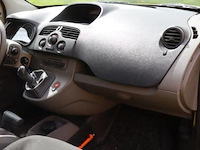 Renault kangoo express 1.5 dci 50kw l1 e4 bedrijfsauto - kenteken: 4-vgj-06 - afbeelding 9 van  31