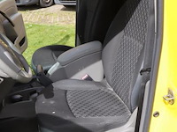 Renault kangoo express 1.5 dci 50kw l1 e4 bedrijfsauto - kenteken: 4-vgj-06 - afbeelding 11 van  31