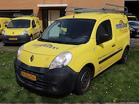 Renault kangoo express 1.5 dci 50kw l1 e4 bedrijfsauto - kenteken: 4-vgj-06 - afbeelding 1 van  31