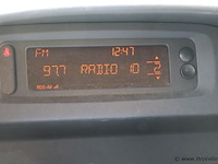 Renault kangoo express 1.5 dci 50kw l1 e4 bedrijfsauto - kenteken: 4-vgj-06 - afbeelding 14 van  31