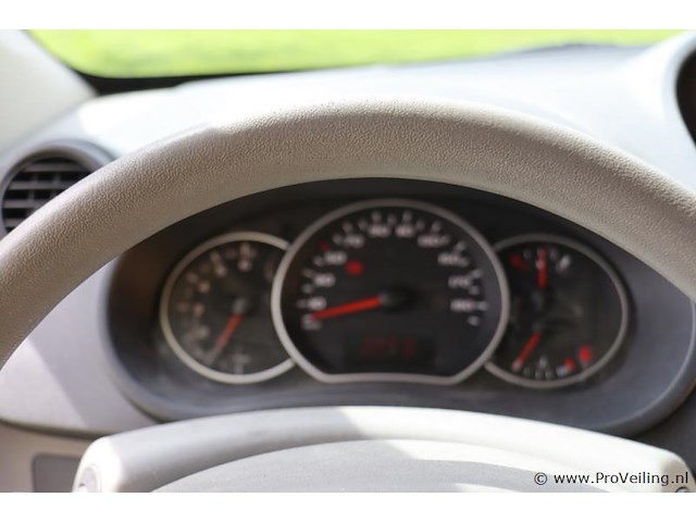 Renault kangoo express 1.5 dci 50kw l1 e4 bedrijfsauto - kenteken: 4-vgj-06 - afbeelding 15 van  31