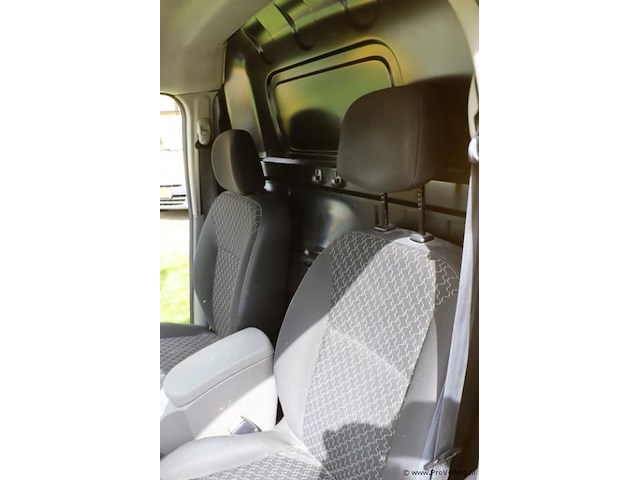 Renault kangoo express 1.5 dci 50kw l1 e4 bedrijfsauto - kenteken: 4-vgj-06 - afbeelding 17 van  31