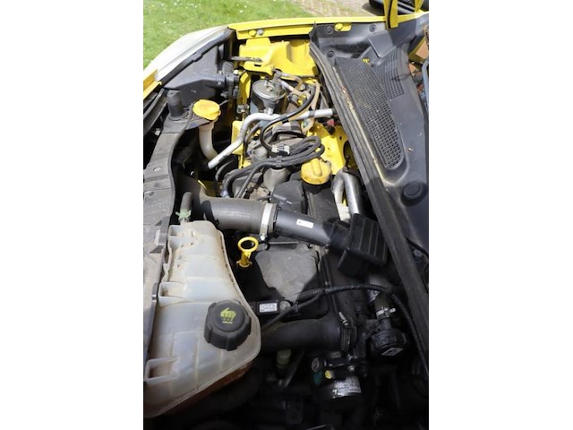 Renault kangoo express 1.5 dci 50kw l1 e4 bedrijfsauto - kenteken: 4-vgj-06 - afbeelding 20 van  31