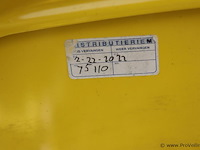 Renault kangoo express 1.5 dci 50kw l1 e4 bedrijfsauto - kenteken: 4-vgj-06 - afbeelding 21 van  31