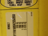 Renault kangoo express 1.5 dci 50kw l1 e4 bedrijfsauto - kenteken: 4-vgj-06 - afbeelding 22 van  31