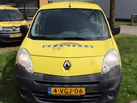 Renault kangoo express 1.5 dci 50kw l1 e4 bedrijfsauto - kenteken: 4-vgj-06 - afbeelding 12 van  31