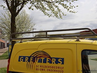 Renault kangoo express 1.5 dci 50kw l1 e4 bedrijfsauto - kenteken: 4-vgj-06 - afbeelding 24 van  31