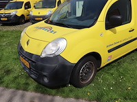 Renault kangoo express 1.5 dci 50kw l1 e4 bedrijfsauto - kenteken: 4-vgj-06 - afbeelding 23 van  31