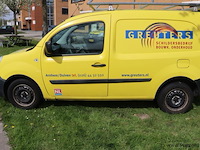 Renault kangoo express 1.5 dci 50kw l1 e4 bedrijfsauto - kenteken: 4-vgj-06 - afbeelding 26 van  31