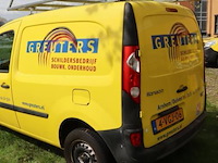 Renault kangoo express 1.5 dci 50kw l1 e4 bedrijfsauto - kenteken: 4-vgj-06 - afbeelding 27 van  31