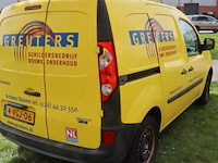 Renault kangoo express 1.5 dci 50kw l1 e4 bedrijfsauto - kenteken: 4-vgj-06 - afbeelding 29 van  31