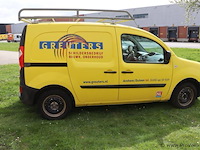 Renault kangoo express 1.5 dci 50kw l1 e4 bedrijfsauto - kenteken: 4-vgj-06 - afbeelding 30 van  31