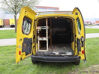 Renault kangoo express 1.5 dci 50kw l1 e4 bedrijfsauto - kenteken: 4-vgj-07 - afbeelding 2 van  32