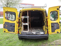 Renault kangoo express 1.5 dci 50kw l1 e4 bedrijfsauto - kenteken: 4-vgj-07 - afbeelding 3 van  32