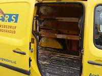 Renault kangoo express 1.5 dci 50kw l1 e4 bedrijfsauto - kenteken: 4-vgj-07 - afbeelding 4 van  32